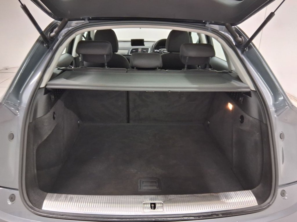 Used Audi Q3 2014 for sale - 77005400: Photo 7