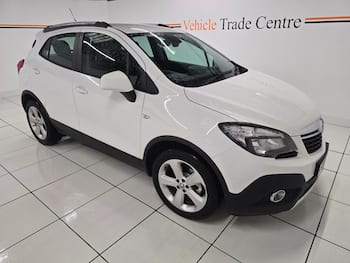 Used Vauxhall Mokka 2015 for sale - 79738005: Photo