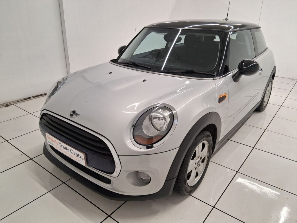 Used MINI Hatch 2015 for sale - 77005416: Photo 3