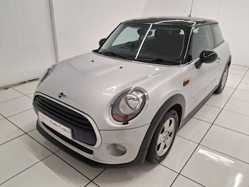 Used MINI Hatch 2015 for sale - 77005416: Photo