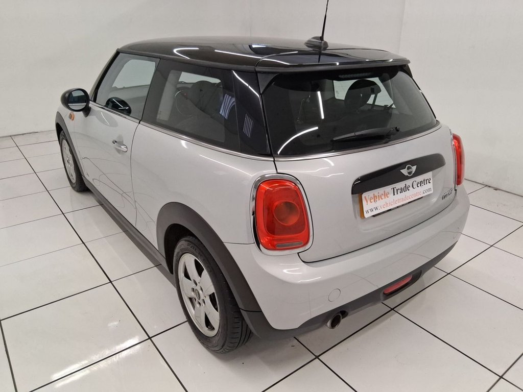 Used MINI Hatch 2015 for sale - 77005416: Photo 4