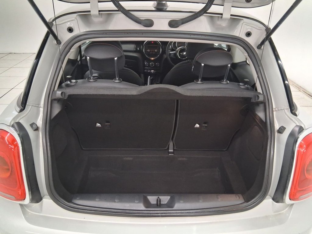 Used MINI Hatch 2015 for sale - 77005416: Photo 8