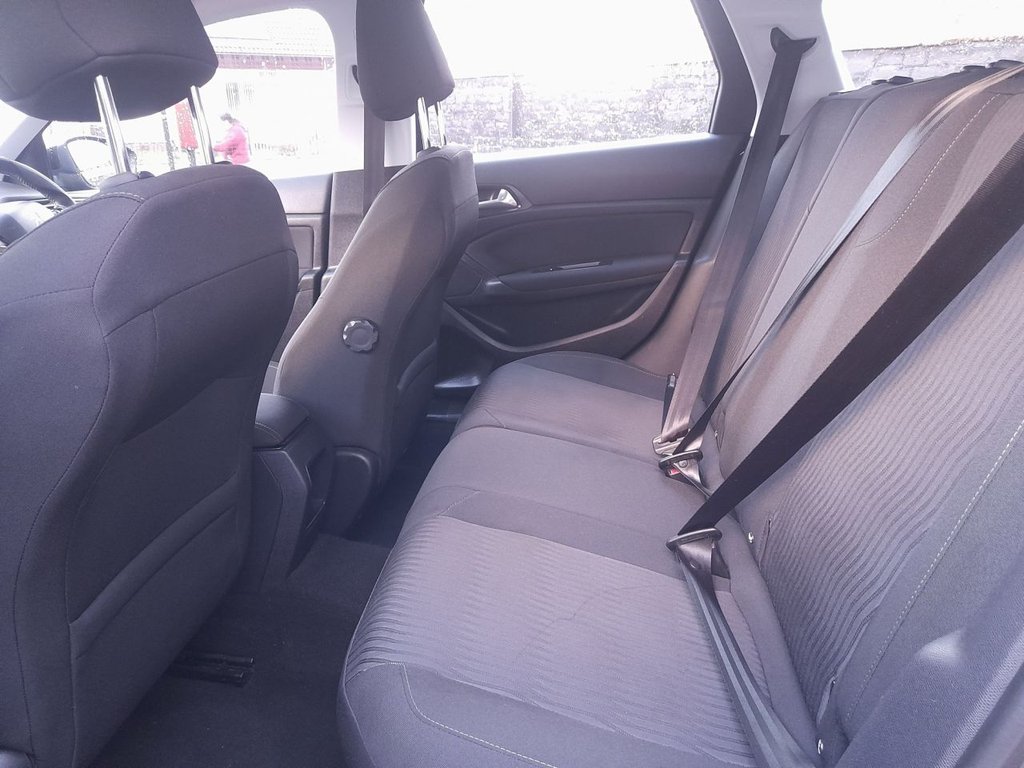 Used Peugeot 308 2016 for sale - 77005404: Photo 12