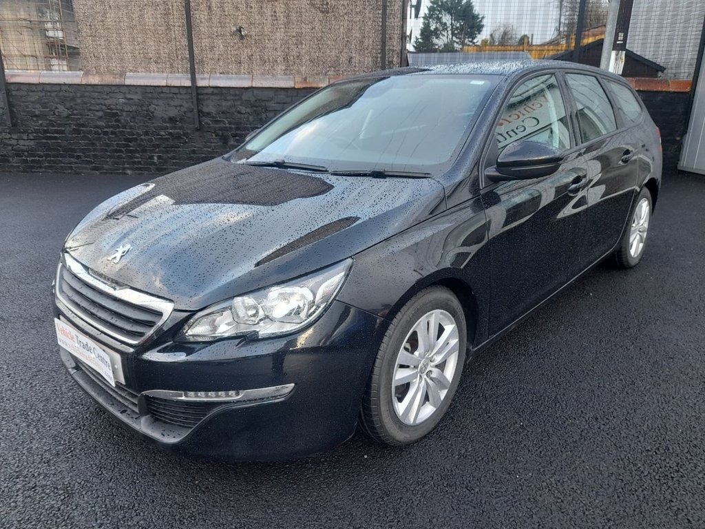 Used Peugeot 308 2016 for sale - 77005404: Photo 3