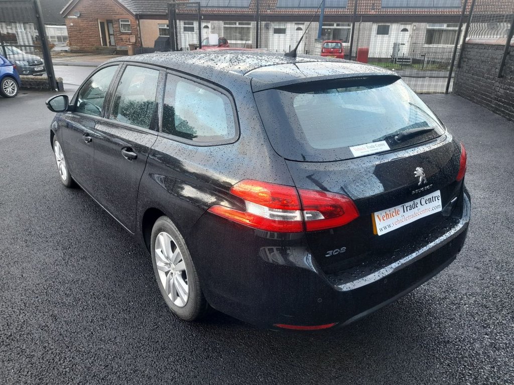 Used Peugeot 308 2016 for sale - 77005404: Photo 4