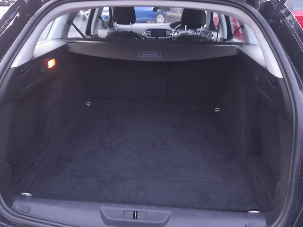 Used Peugeot 308 2016 for sale - 77005404: Photo 7