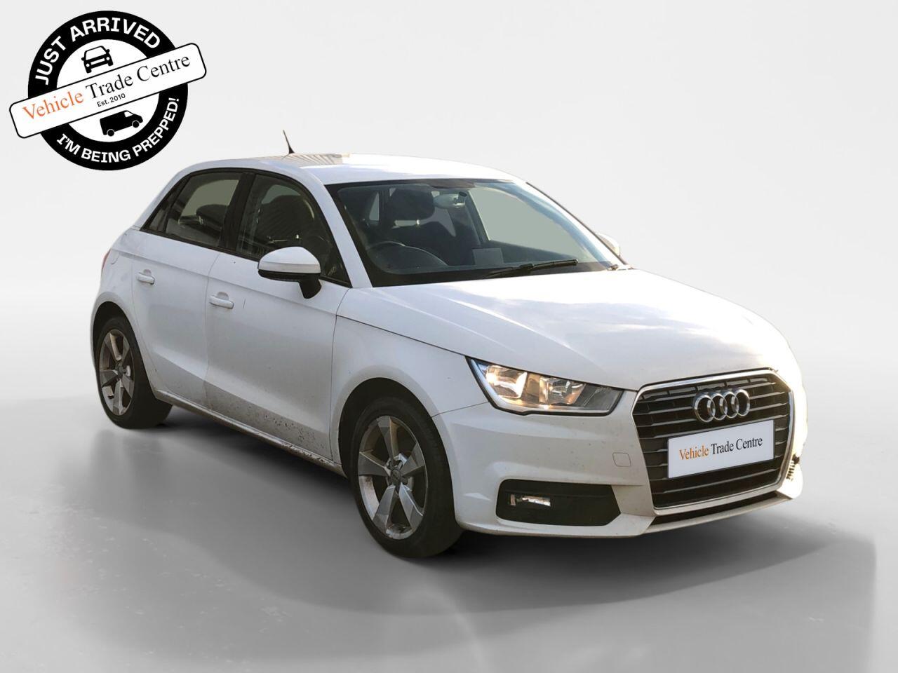Used Audi A1 2016 for sale - 76597014: Photo 1