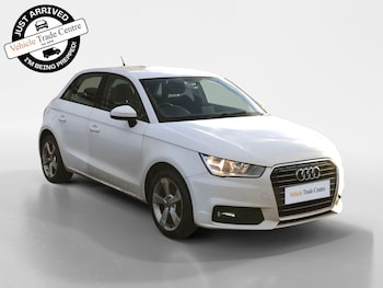 Used Audi A1 2016 for sale - 76597014: Photo