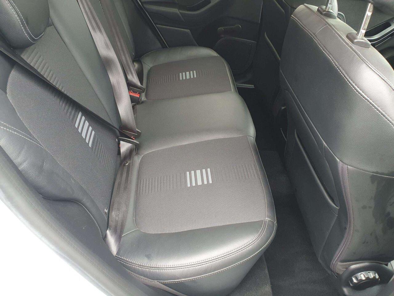 Used Ford Fiesta 2018 for sale - 76247775: Photo 14