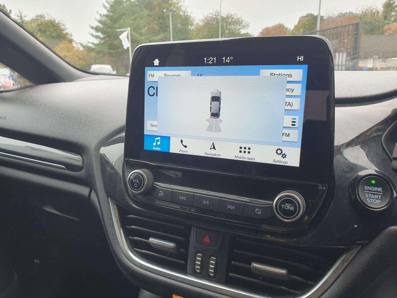 Used Ford Fiesta 2018 for sale - 76247775: Photo 15