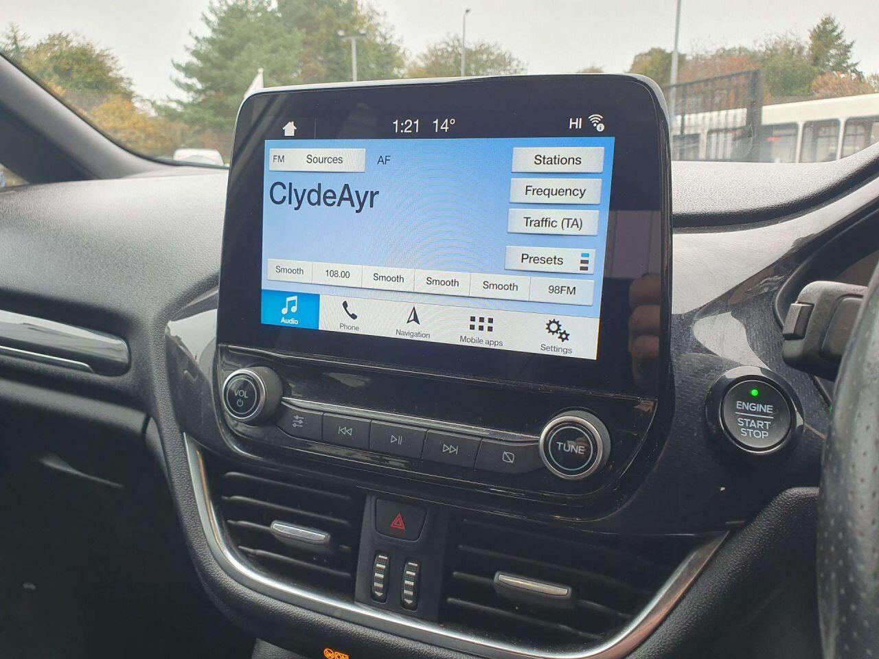 Used Ford Fiesta 2018 for sale - 76247775: Photo 16