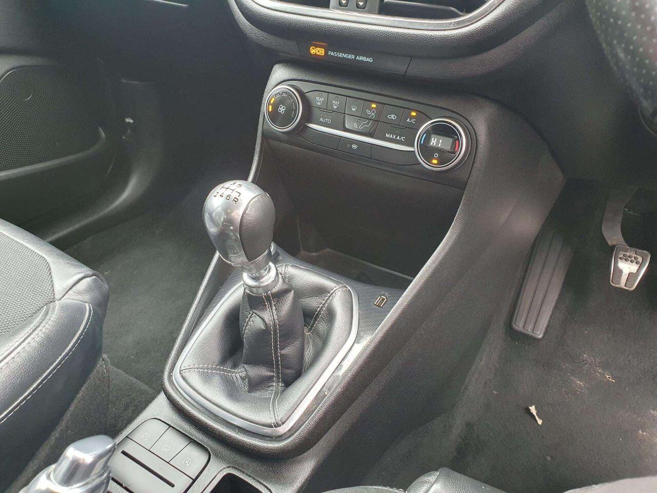 Used Ford Fiesta 2018 for sale - 76247775: Photo 19