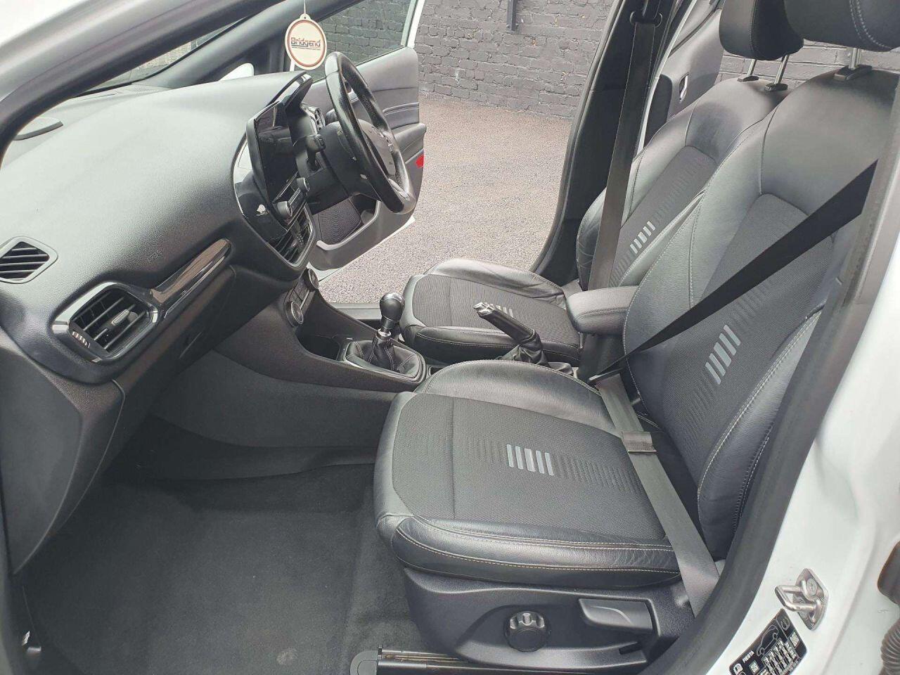 Used Ford Fiesta 2018 for sale - 76247775: Photo 21