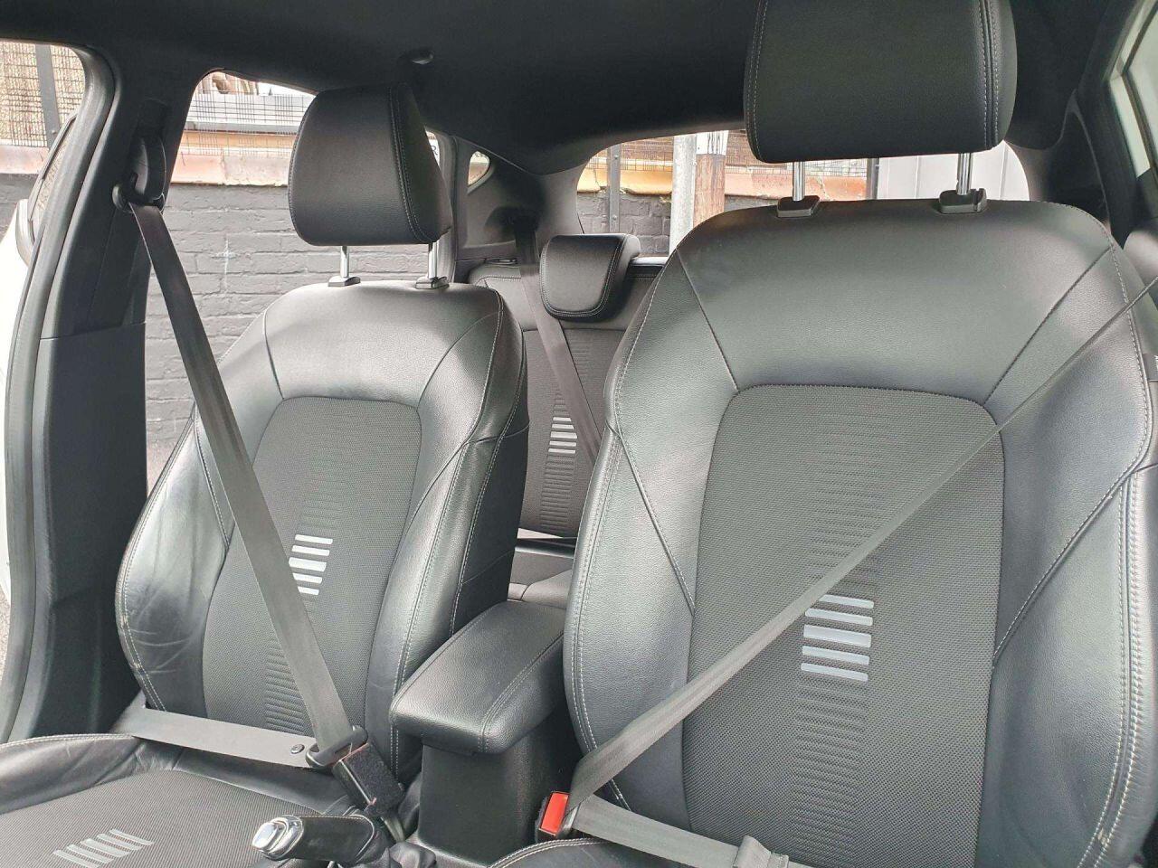 Used Ford Fiesta 2018 for sale - 76247775: Photo 22