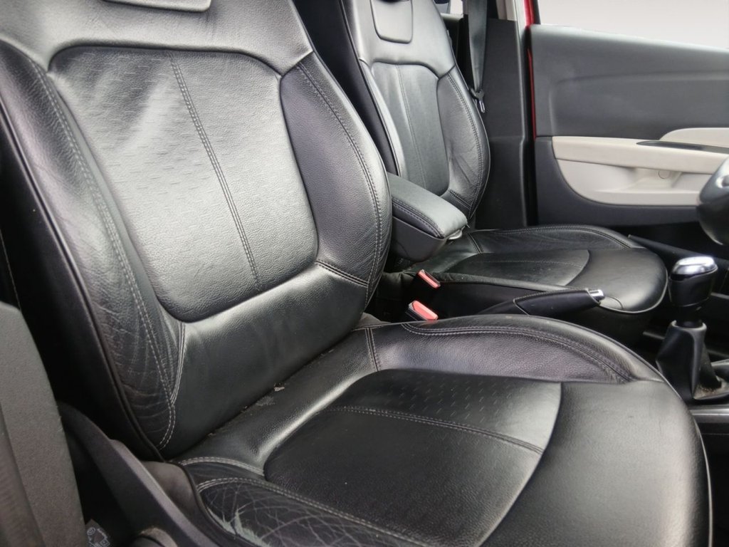 Used Renault Captur 2018 for sale - 78181508: Photo 4