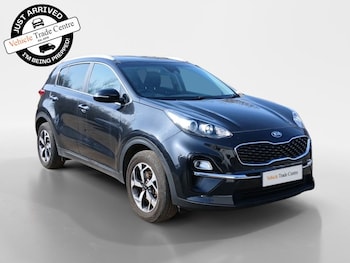 Used Kia Sportage 2018 for sale - 78017526: Photo