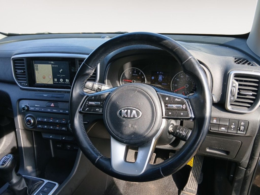 Used Kia Sportage 2018 for sale - 78017526: Photo 4
