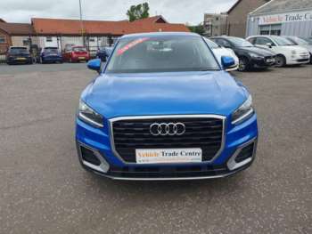 Used Audi Q2 2017 for sale - 74935683: Photo