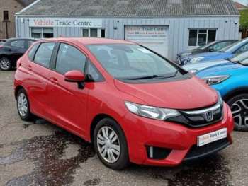 2016 (65) - 1.3 i-VTEC S Hatchback 5dr Petrol Manual Euro 6 (s/s) (102 ps)