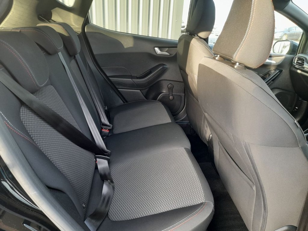 Used Ford Fiesta 2018 for sale - 77319453: Photo 11