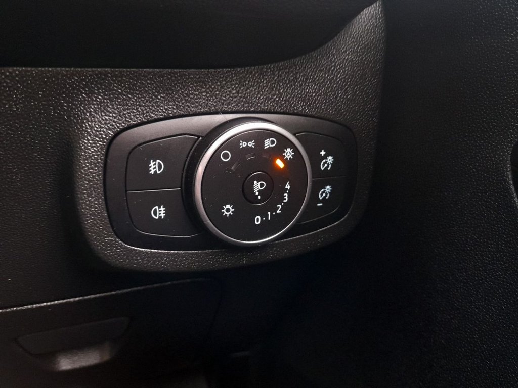 Used Ford Fiesta 2018 for sale - 77319453: Photo 18