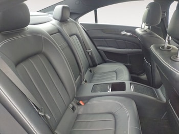 Used Mercedes-Benz CLS 2015 for sale - 79482120: Photo
