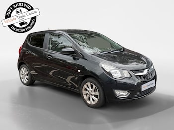 Used Vauxhall Viva 2016 for sale - 78479648: Photo