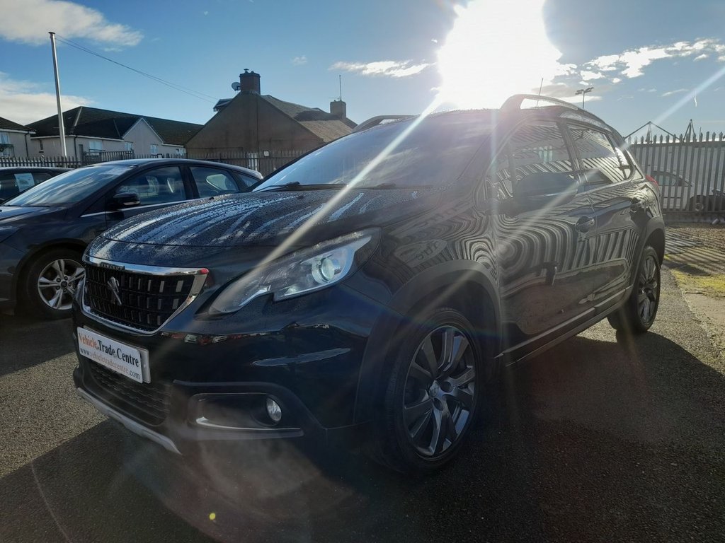 Used Peugeot 2008 2016 for sale - 77226743: Photo 3