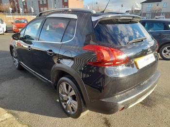 Used Peugeot 2008 2016 for sale - 77226743: Photo
