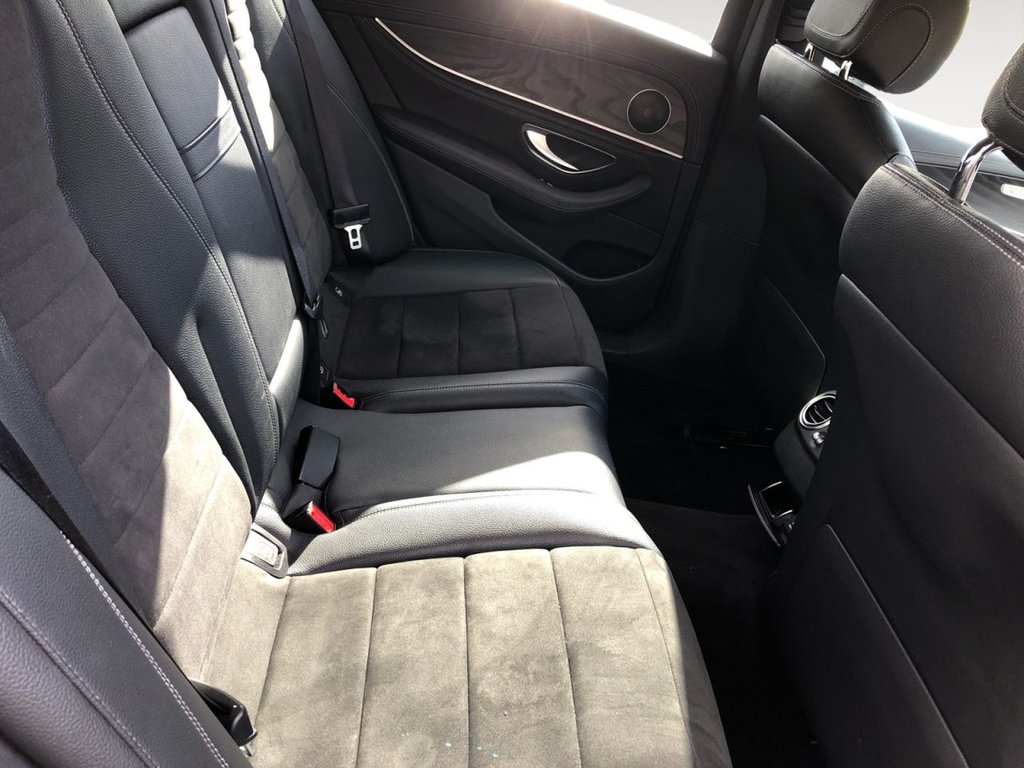 Used Mercedes-Benz E Class 2019 for sale - 77936225: Photo 4