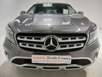 Used Mercedes-Benz GLA 2018 for sale - 78357883: Photo