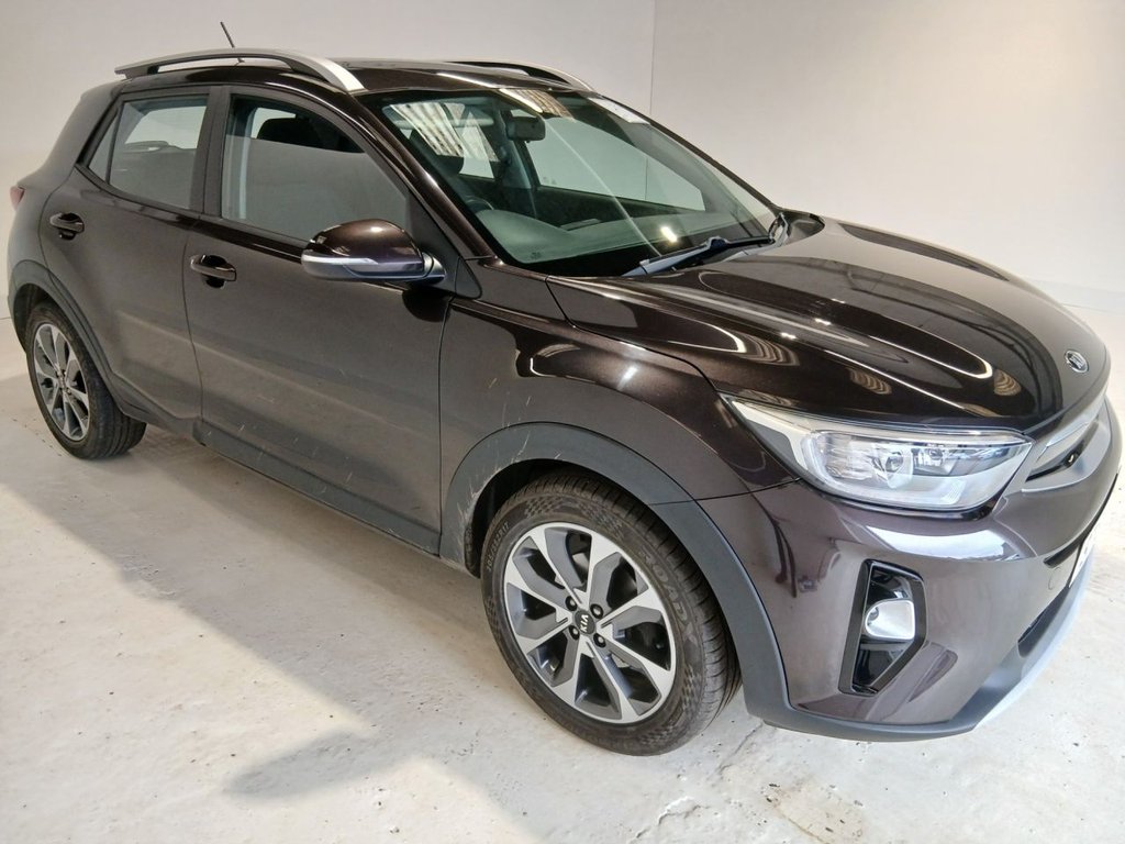 Used Kia Stonic 2018 for sale - 78153873: Photo 1