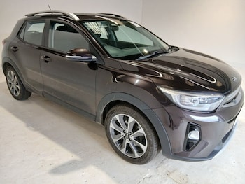 Used Kia Stonic 2018 for sale - 78153873: Photo