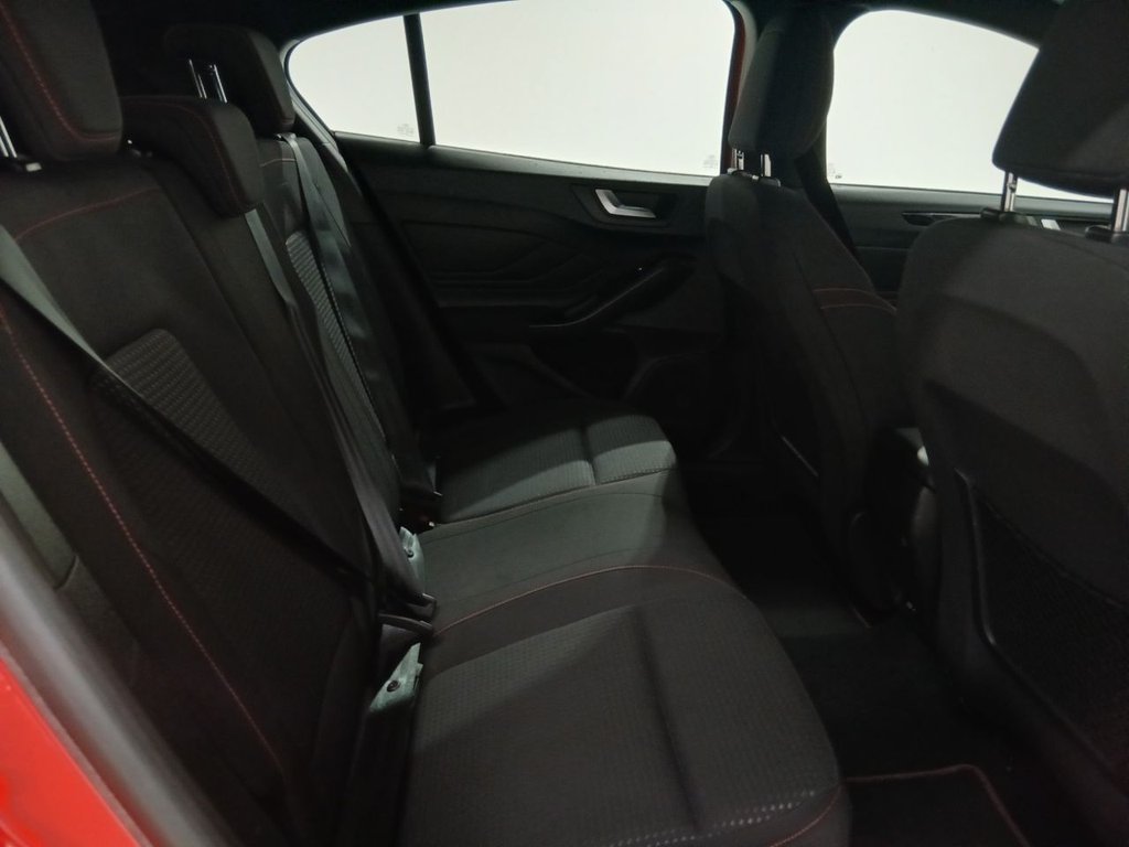 Used Ford Focus 2019 for sale - 77594352: Photo 10