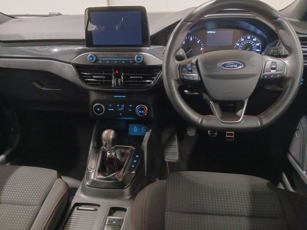 Used Ford Focus 2019 for sale - 77594352: Photo 11