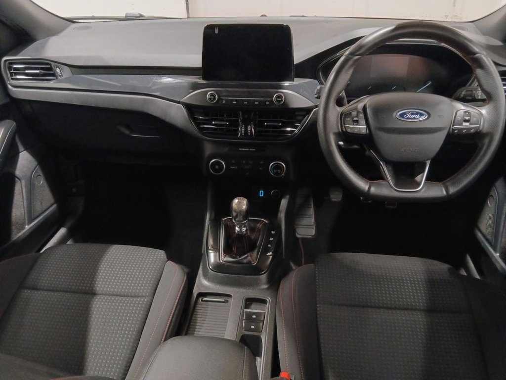 Used Ford Focus 2019 for sale - 77594352: Photo 12