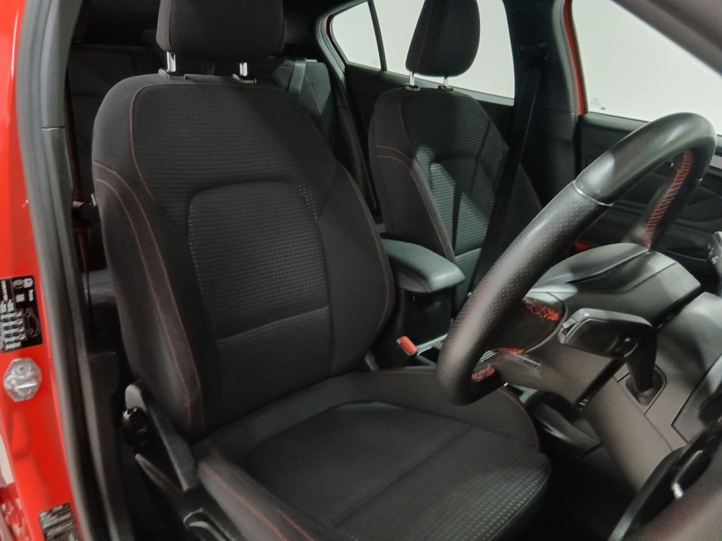 Used Ford Focus 2019 for sale - 77594352: Photo 13