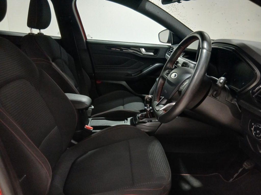 Used Ford Focus 2019 for sale - 77594352: Photo 14