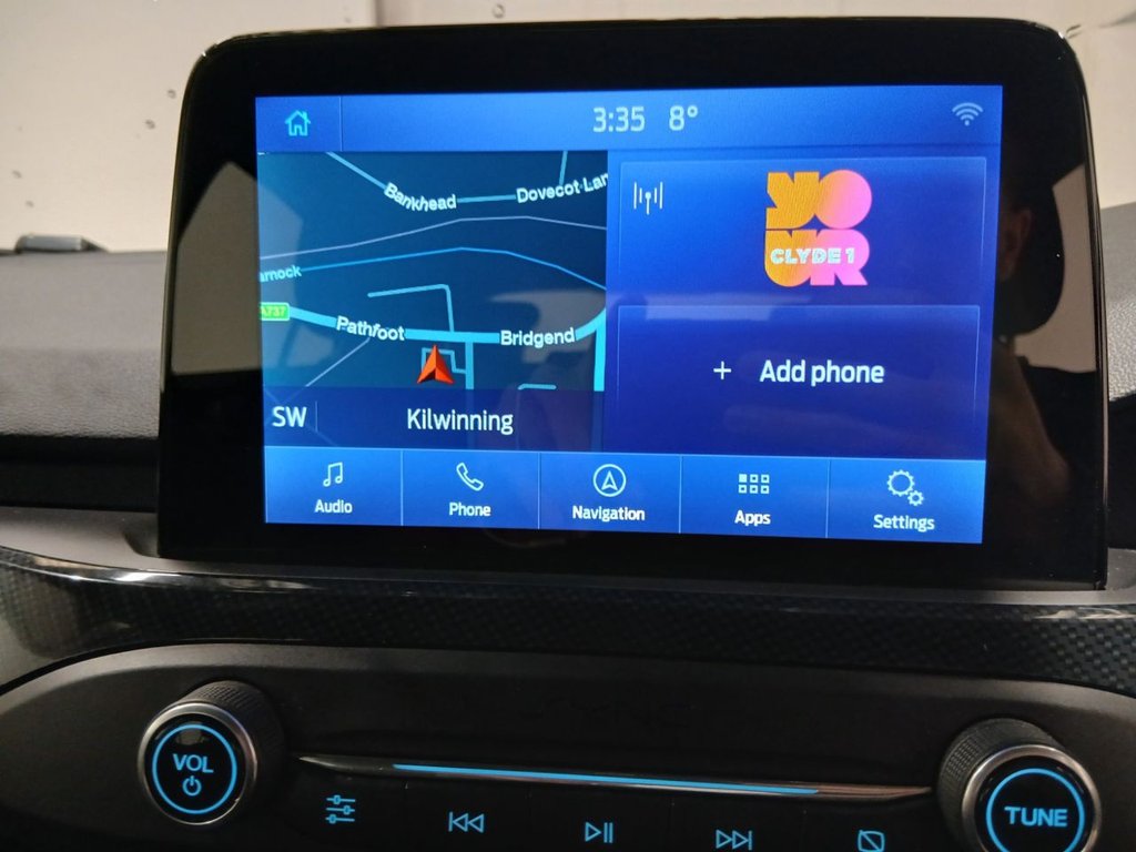 Used Ford Focus 2019 for sale - 77594352: Photo 17