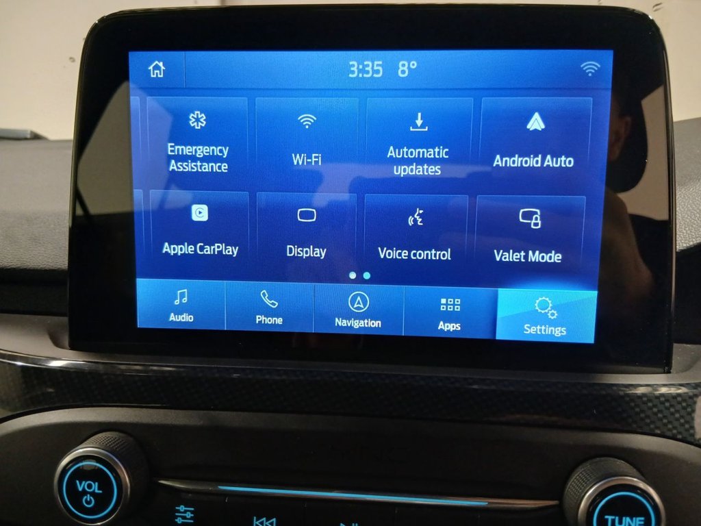 Used Ford Focus 2019 for sale - 77594352: Photo 18