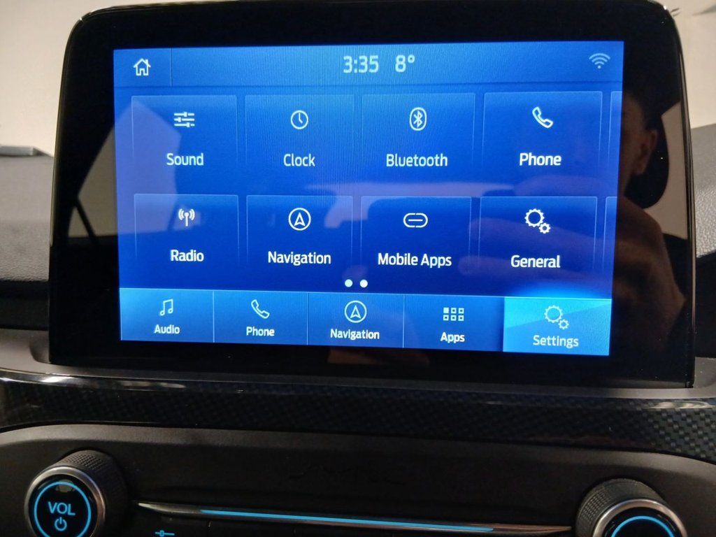 Used Ford Focus 2019 for sale - 77594352: Photo 19