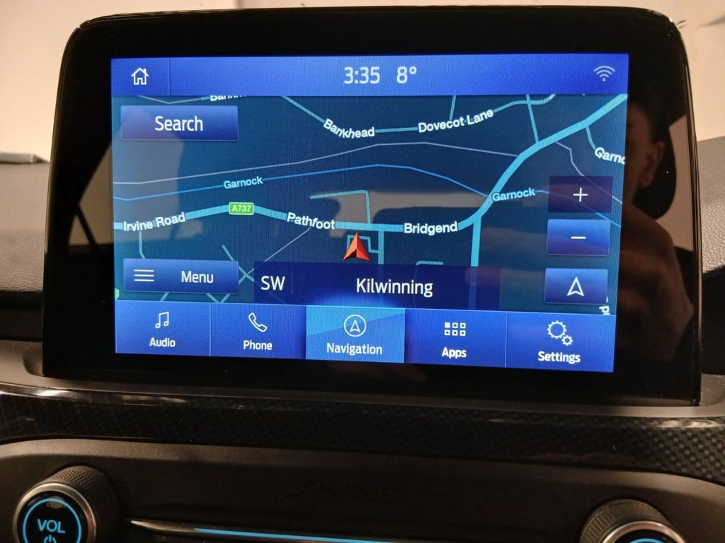 Used Ford Focus 2019 for sale - 77594352: Photo 20