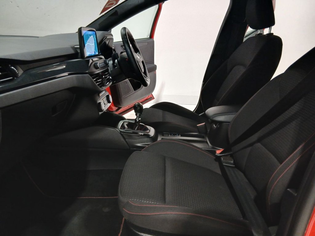 Used Ford Focus 2019 for sale - 77594352: Photo 21