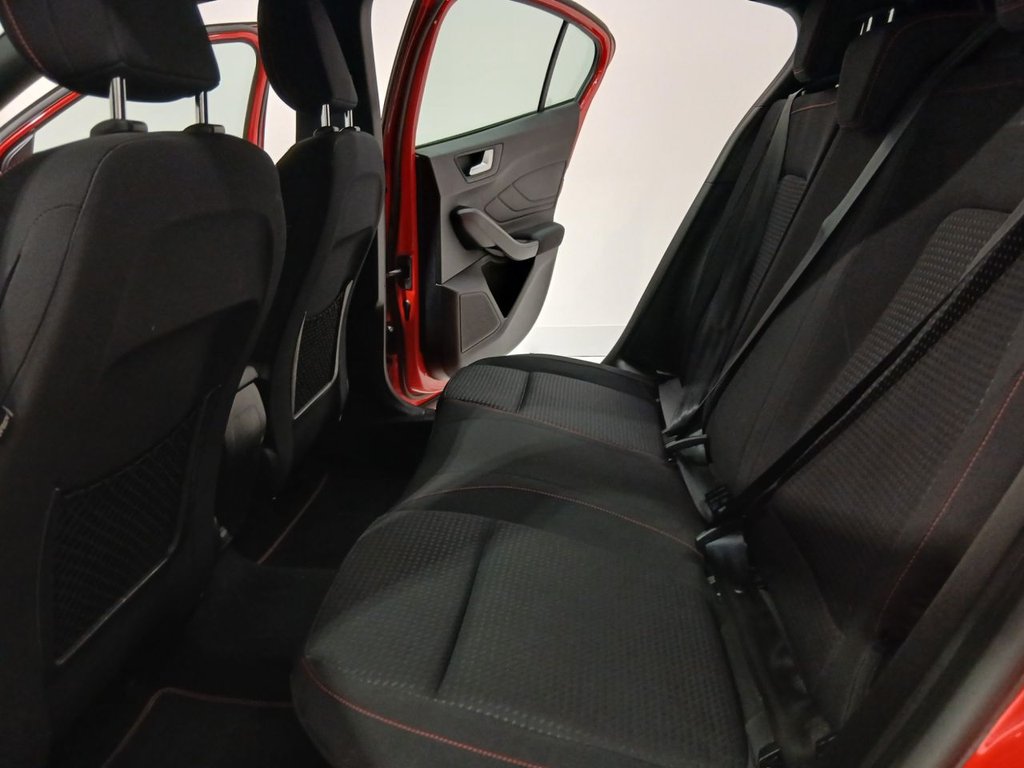 Used Ford Focus 2019 for sale - 77594352: Photo 23