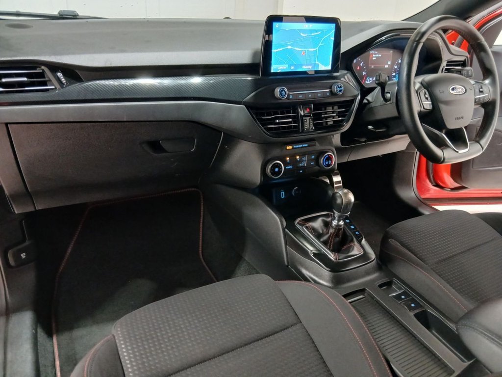 Used Ford Focus 2019 for sale - 77594352: Photo 25