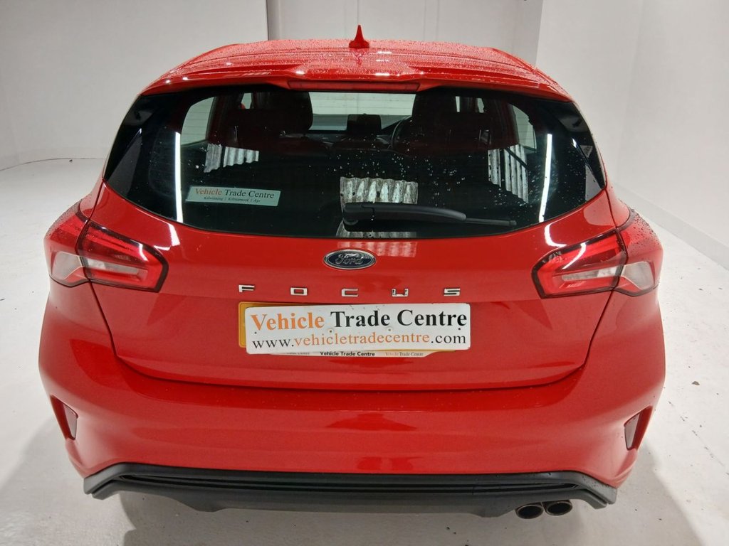 Used Ford Focus 2019 for sale - 77594352: Photo 5