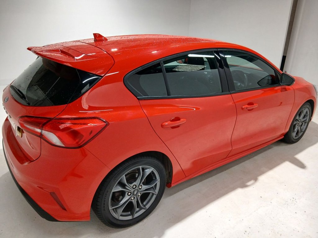 Used Ford Focus 2019 for sale - 77594352: Photo 6