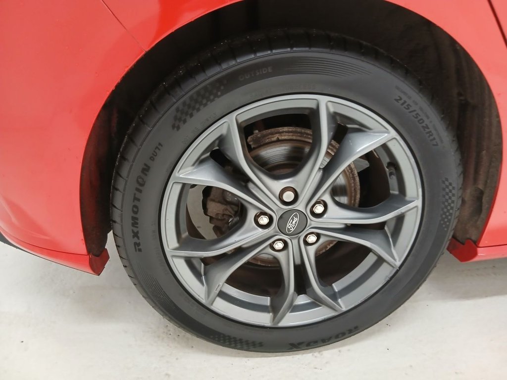 Used Ford Focus 2019 for sale - 77594352: Photo 7