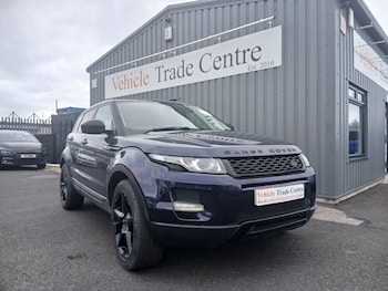 Used Land Rover Range Rover Evoque 2014 for sale - 79072209: Photo