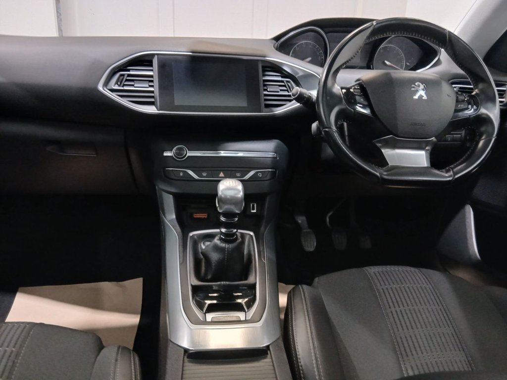 Used Peugeot 308 2018 for sale - 78167155: Photo 11